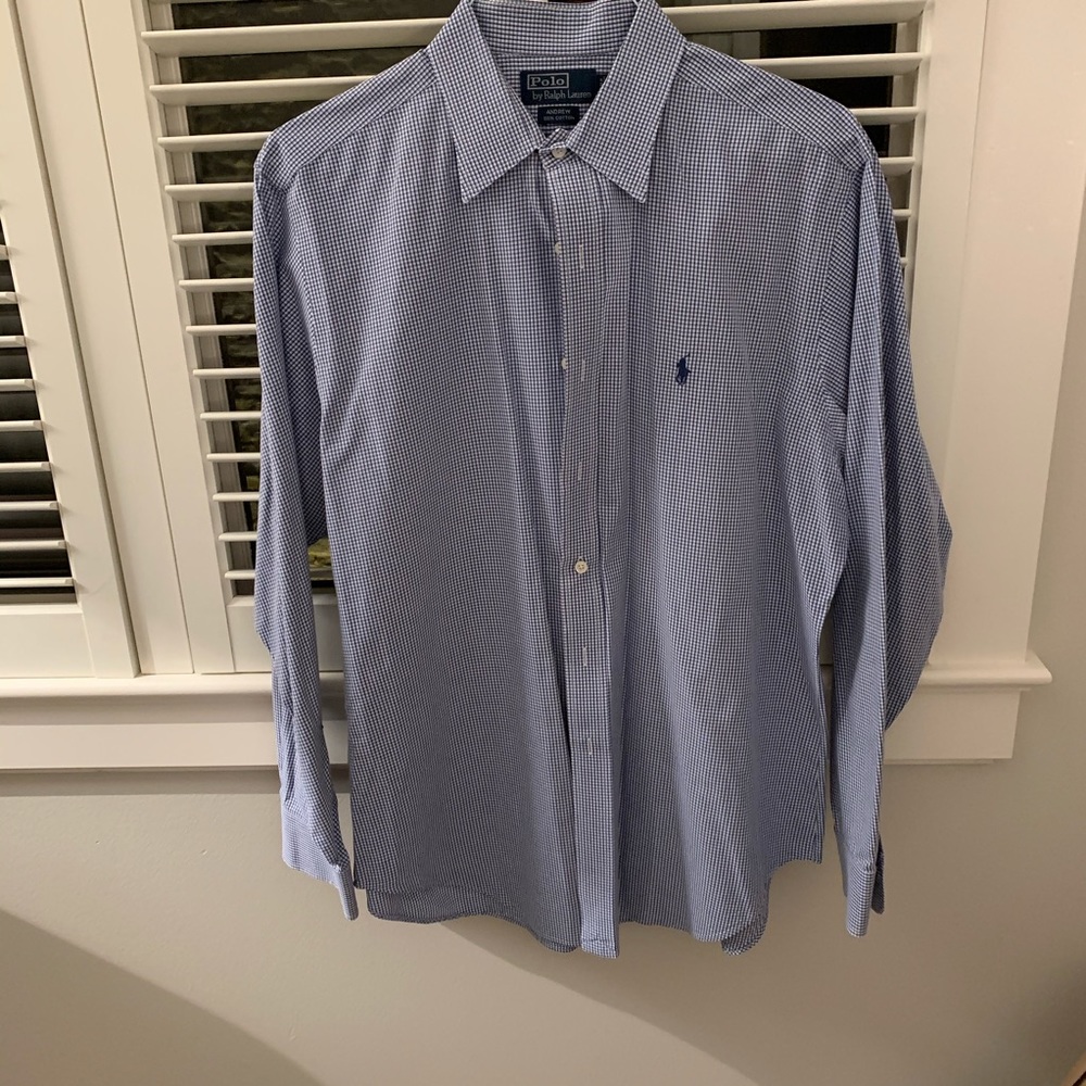 Ralph Lauren Polo Shirt